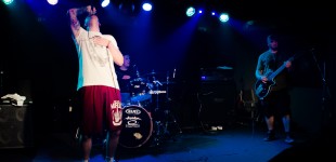 020 Crippled Fingers